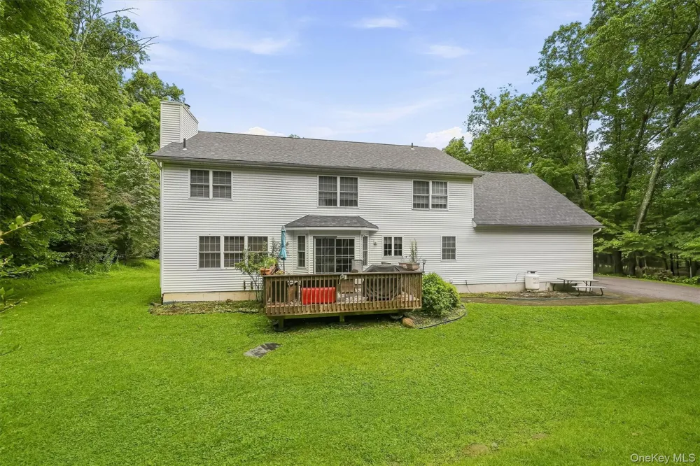 25 Mitchell Lane Westtown, NY 10998