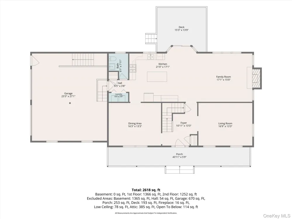 25 Mitchell Lane Westtown, NY 10998
