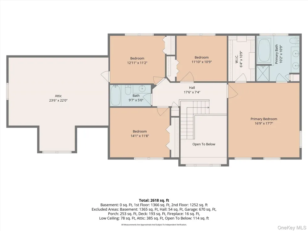 25 Mitchell Lane Westtown, NY 10998
