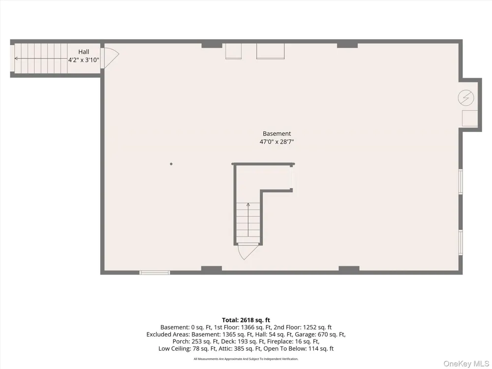 25 Mitchell Lane Westtown, NY 10998