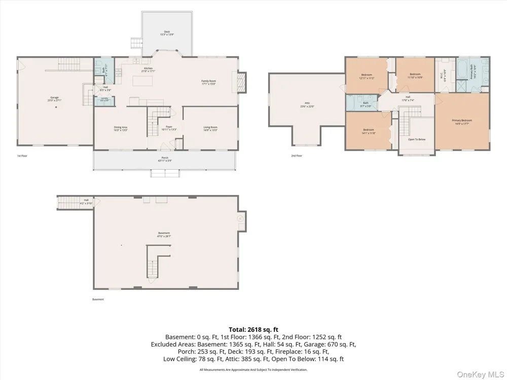 25 Mitchell Lane Westtown, NY 10998