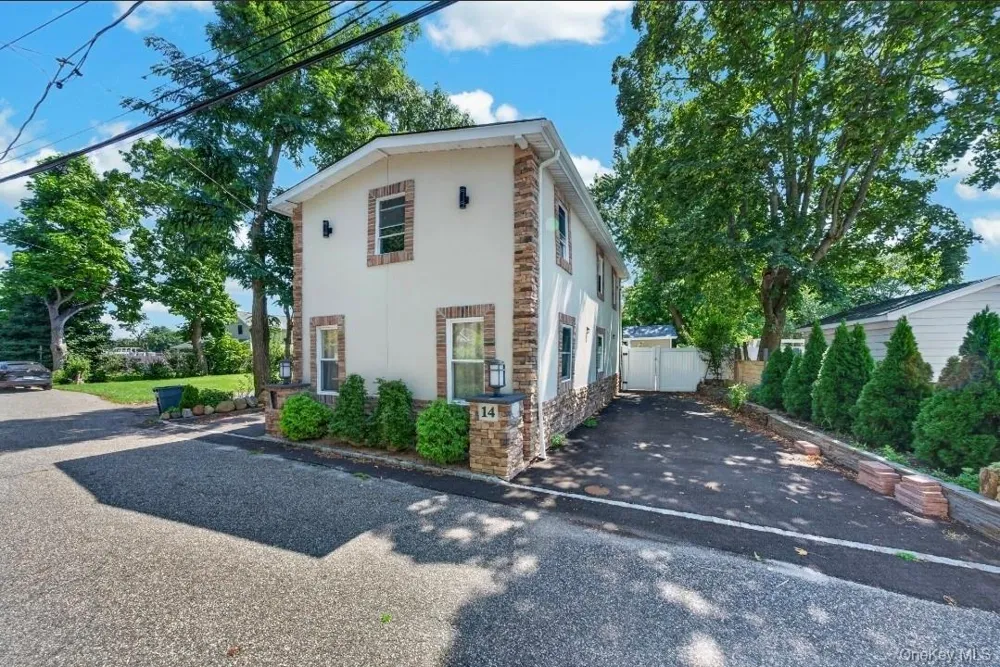 14 Electric Street Patchogue, NY 11772