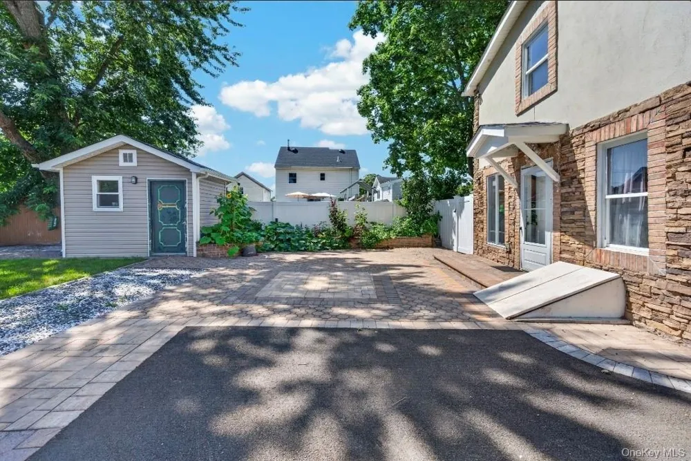 14 Electric Street Patchogue, NY 11772
