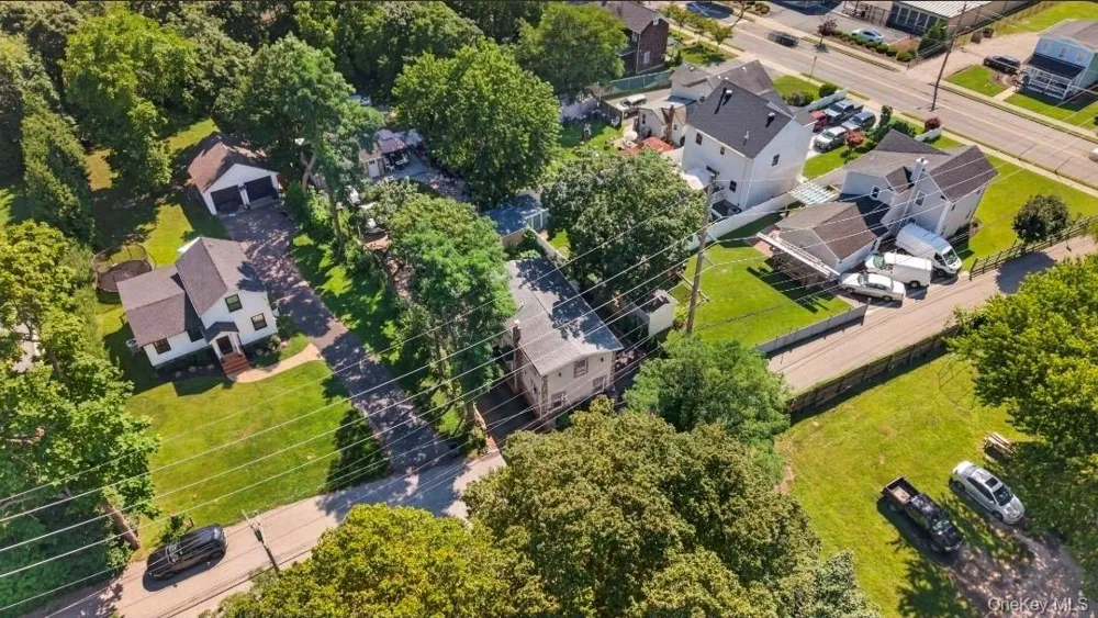14 Electric Street Patchogue, NY 11772