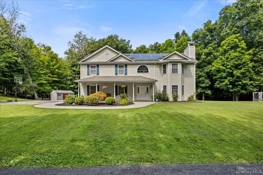 83 Whitford Road Westtown, NY 10998