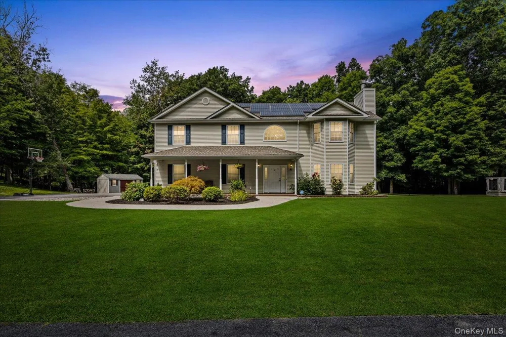 83 Whitford Road Westtown, NY 10998