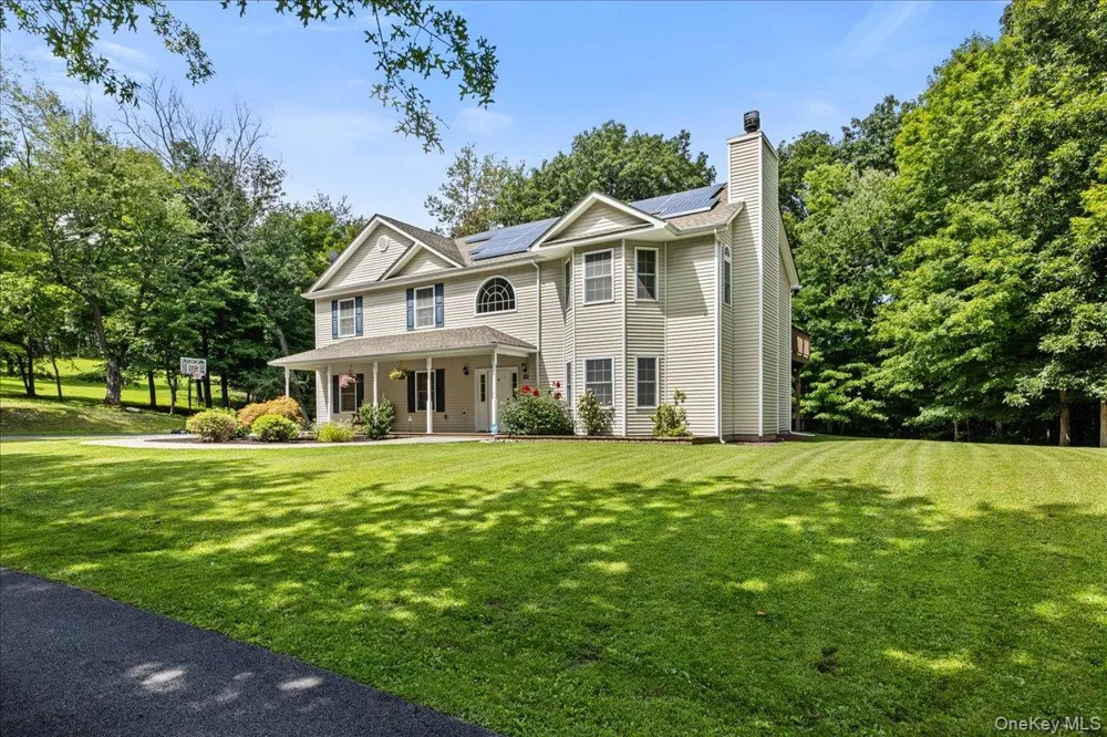 83 Whitford Road Westtown, NY 10998