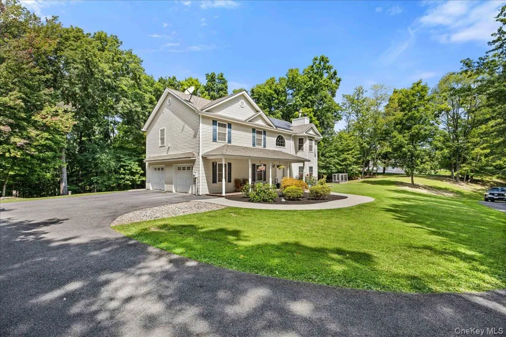 83 Whitford Road Westtown, NY 10998