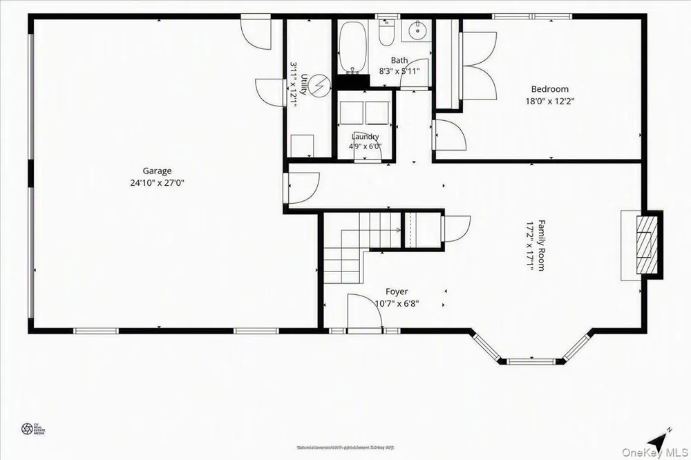 83 Whitford Road Westtown, NY 10998
