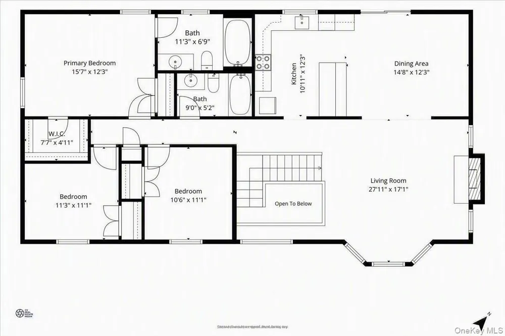 83 Whitford Road Westtown, NY 10998