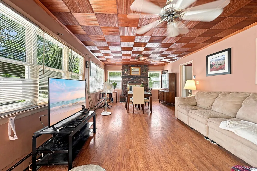 64 Satinwood Road Rocky Point, NY 11778