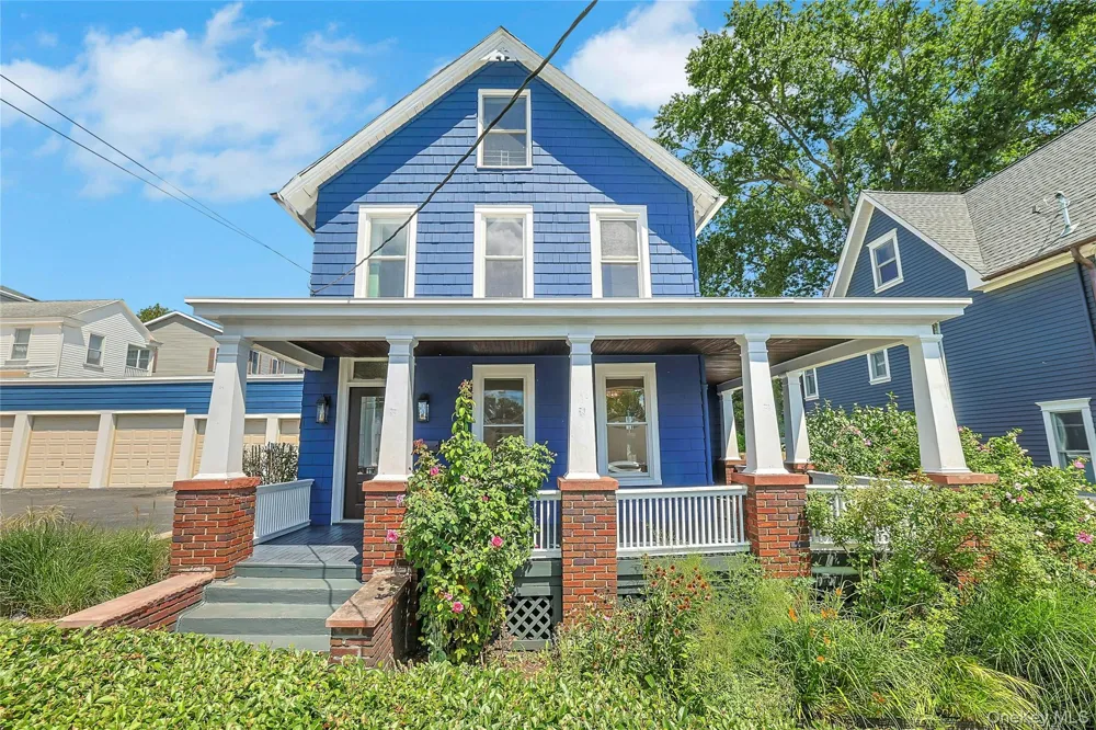 28 Burd Street Nyack, NY 10960