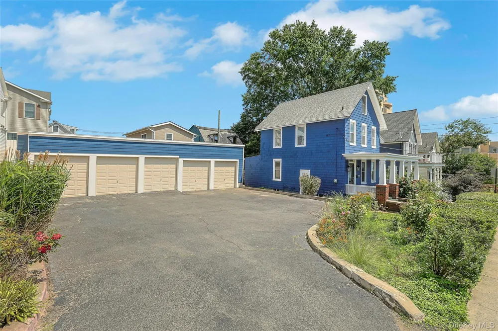 28 Burd Street Nyack, NY 10960