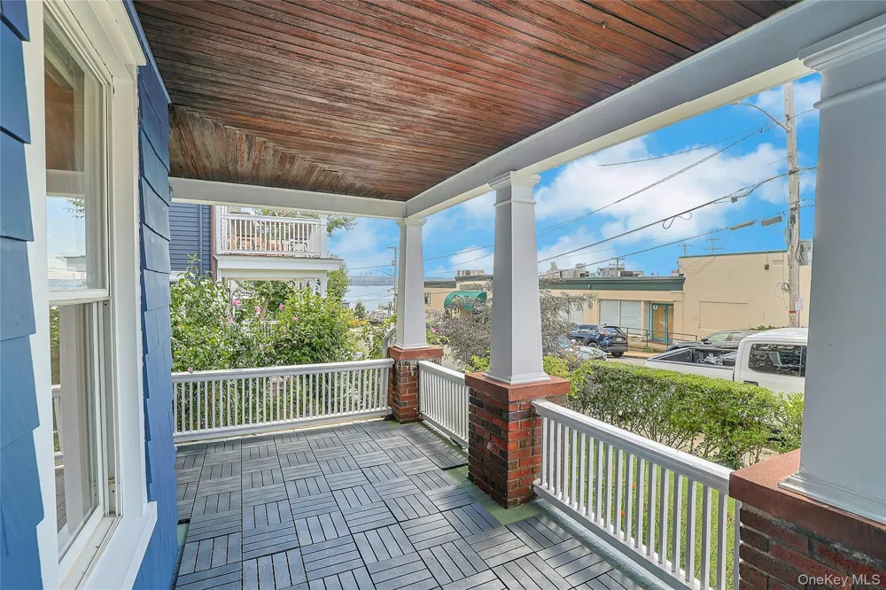 28 Burd Street Nyack, NY 10960