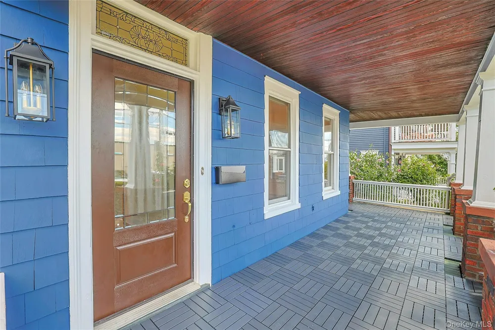 28 Burd Street Nyack, NY 10960