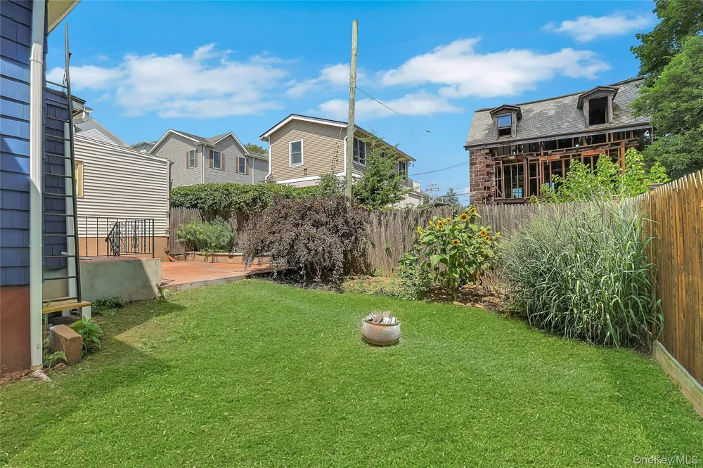 28 Burd Street Nyack, NY 10960