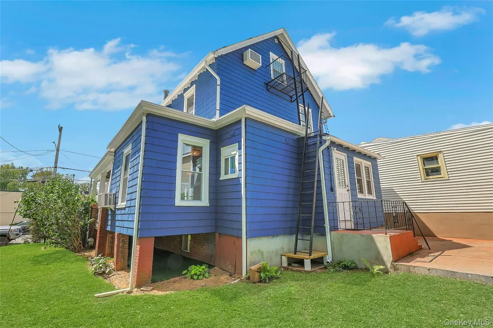 28 Burd Street Nyack, NY 10960