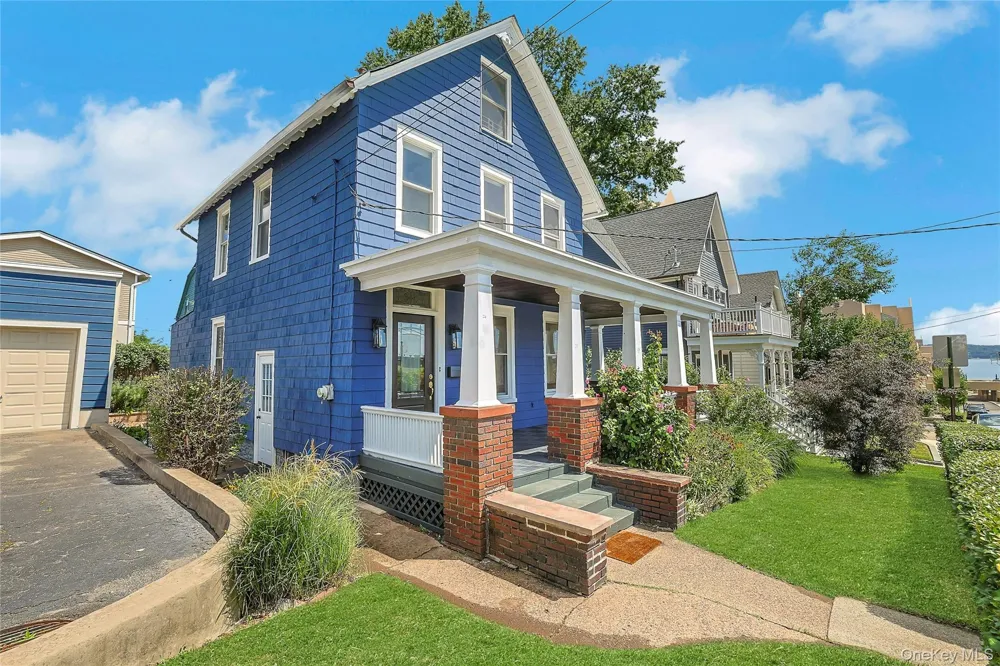 28 Burd Street Nyack, NY 10960