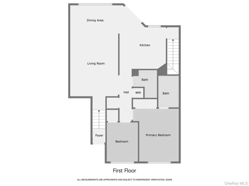 60 Eagle Ridge Way Nanuet, NY 10954