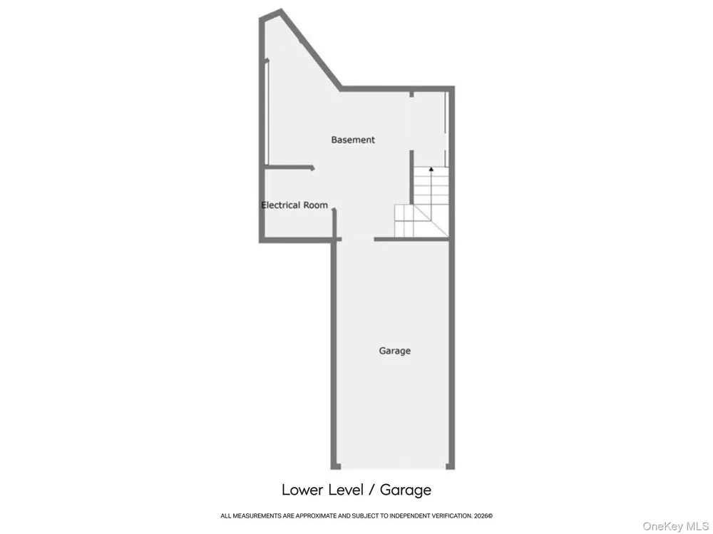 60 Eagle Ridge Way Nanuet, NY 10954