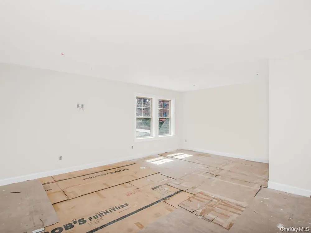 65 W 2nd Street #8 Mount Vernon, NY 10550
