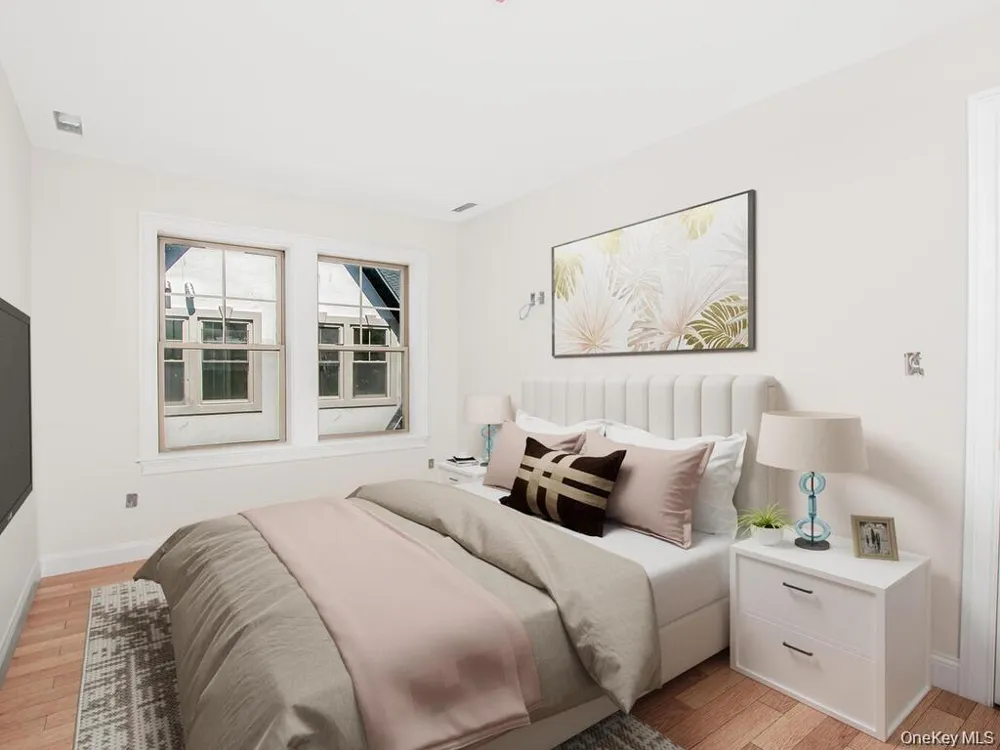 65 W 2nd Street #8 Mount Vernon, NY 10550