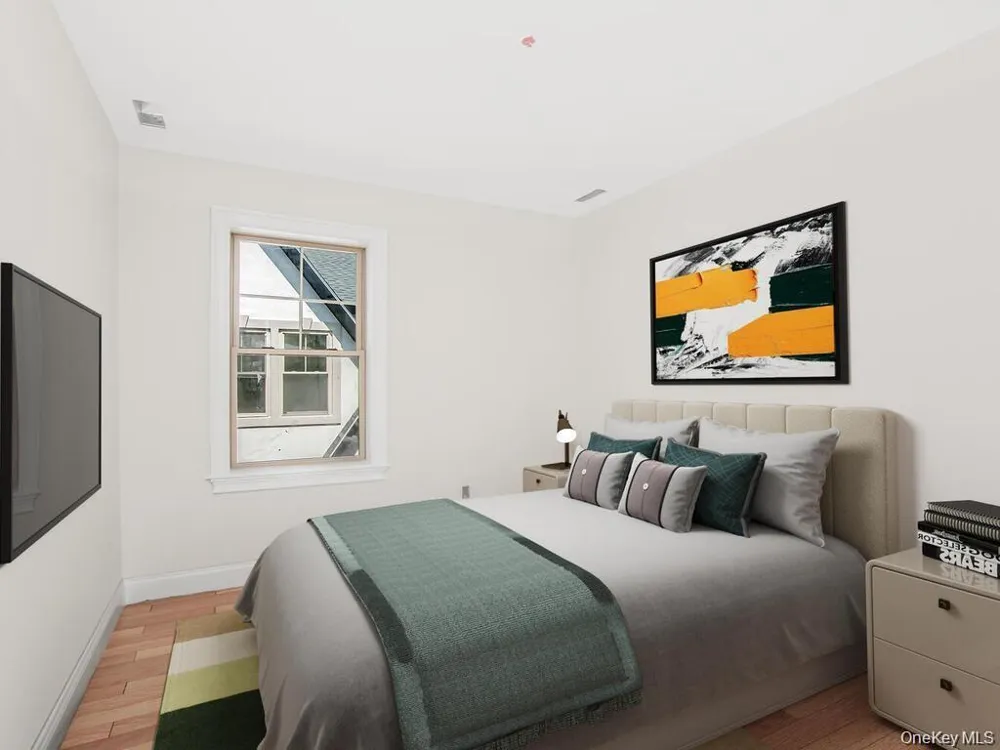 65 W 2nd Street #8 Mount Vernon, NY 10550