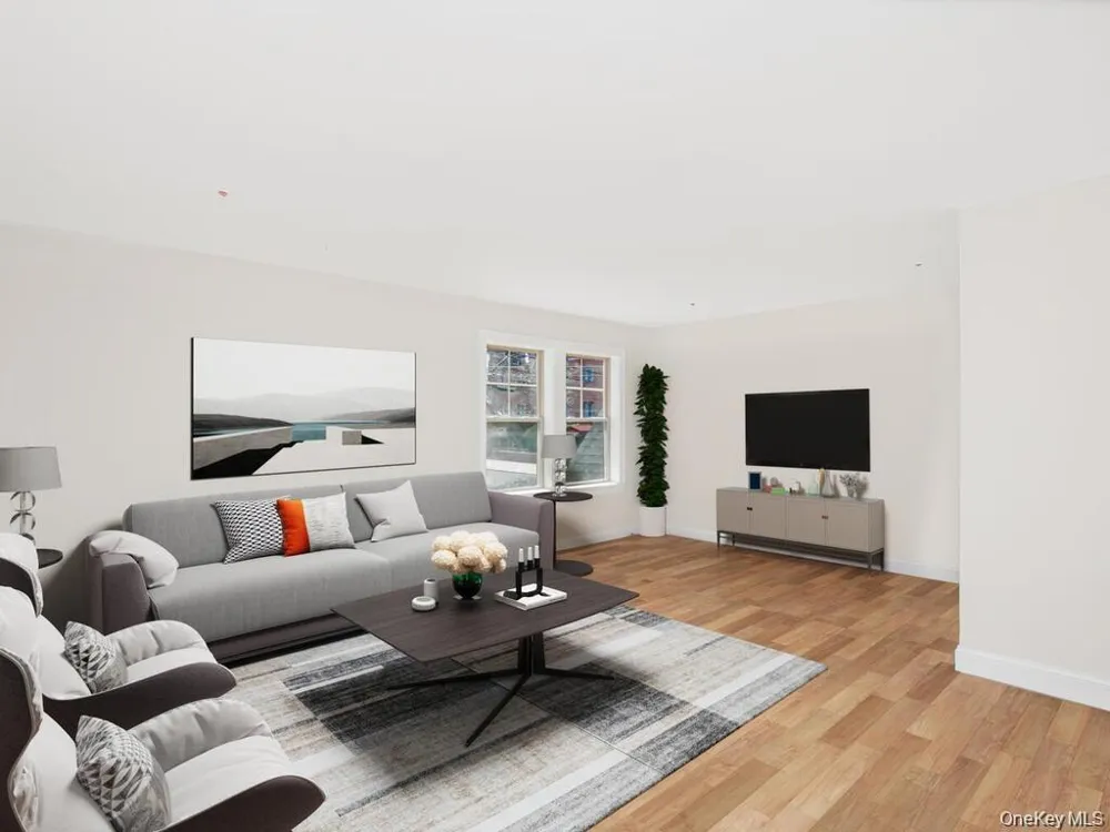 65 W 2nd Street #8 Mount Vernon, NY 10550