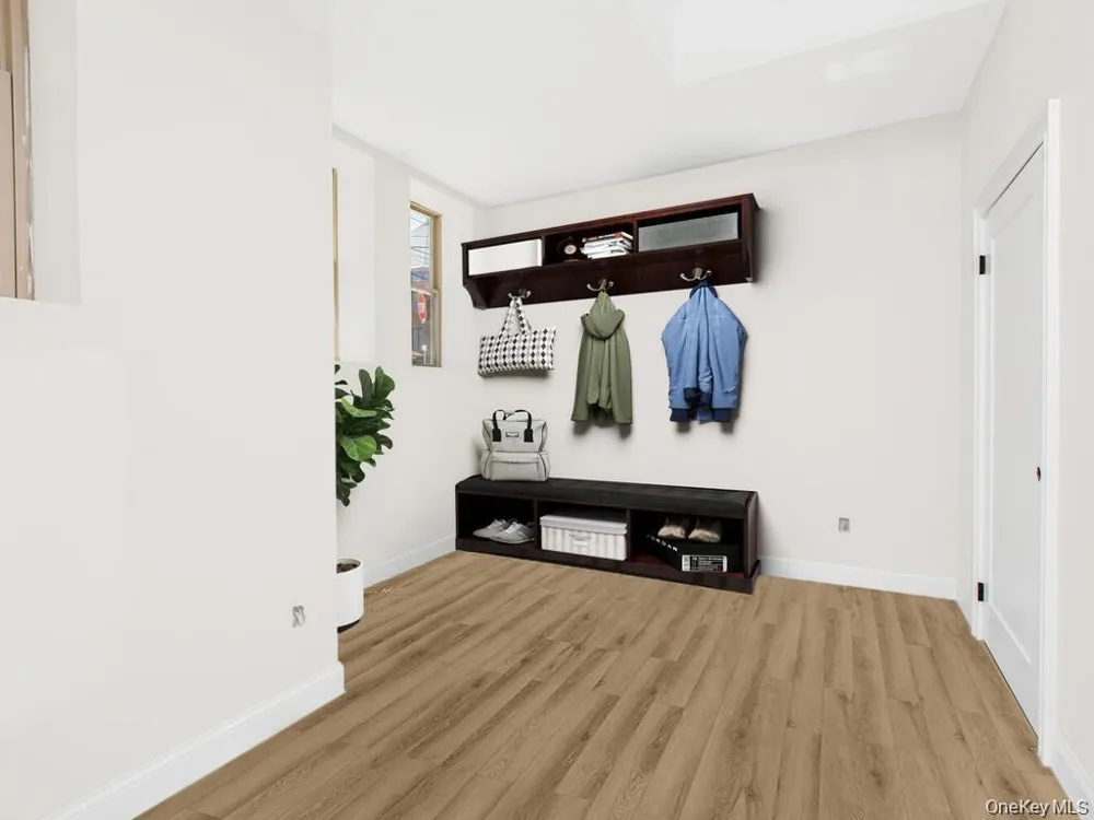 65 W 2nd Street #8 Mount Vernon, NY 10550