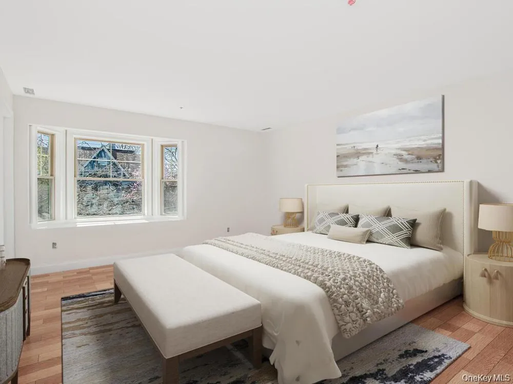 65 W 2nd Street #8 Mount Vernon, NY 10550