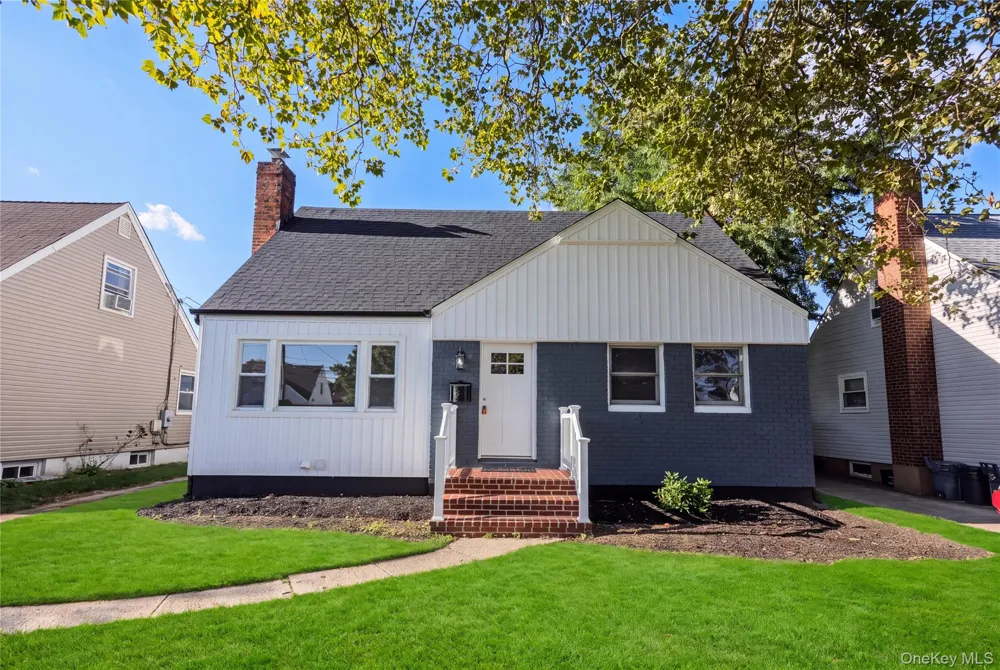 843 Jerusalem Avenue Merrick, NY 11566