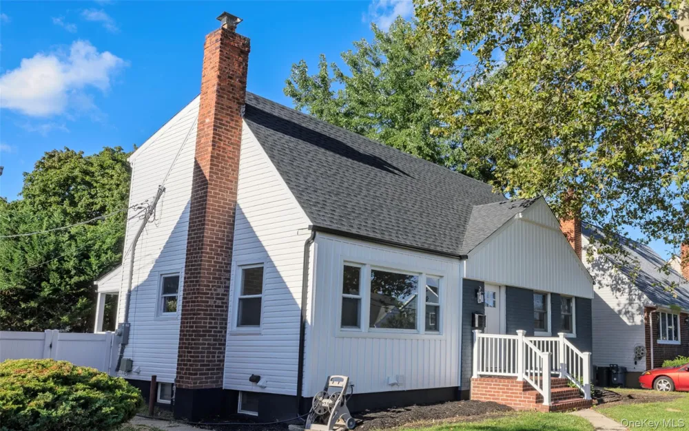 843 Jerusalem Avenue Merrick, NY 11566