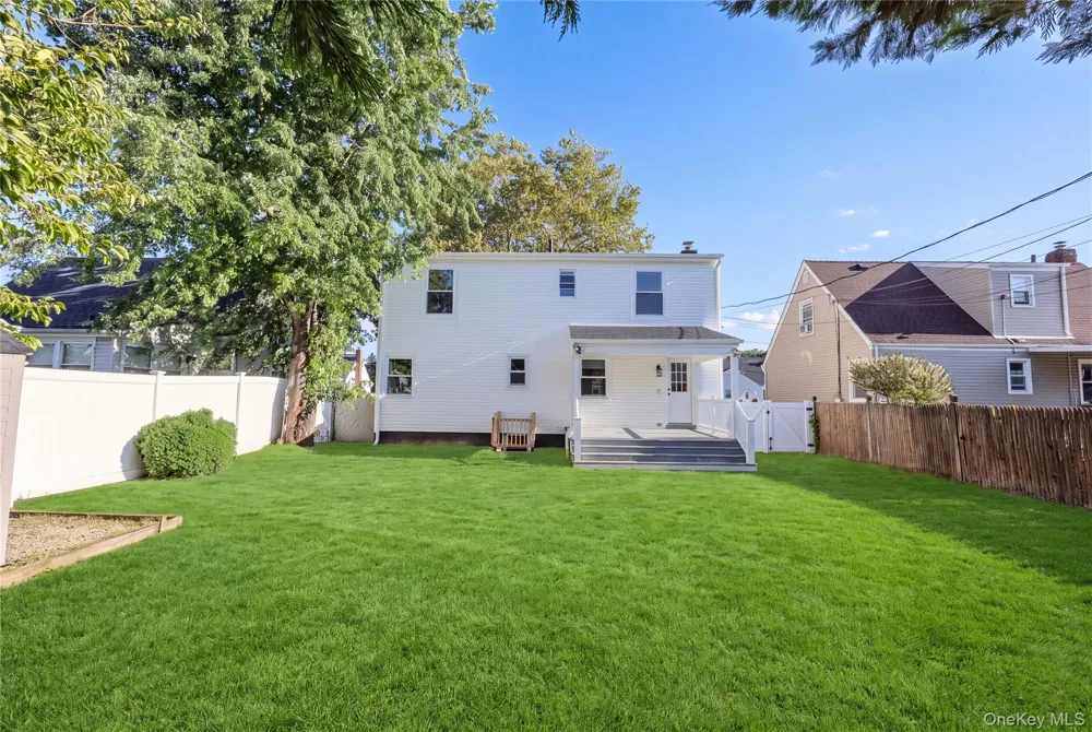 843 Jerusalem Avenue Merrick, NY 11566