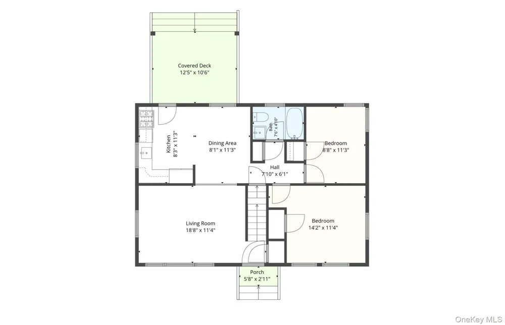 843 Jerusalem Avenue Merrick, NY 11566
