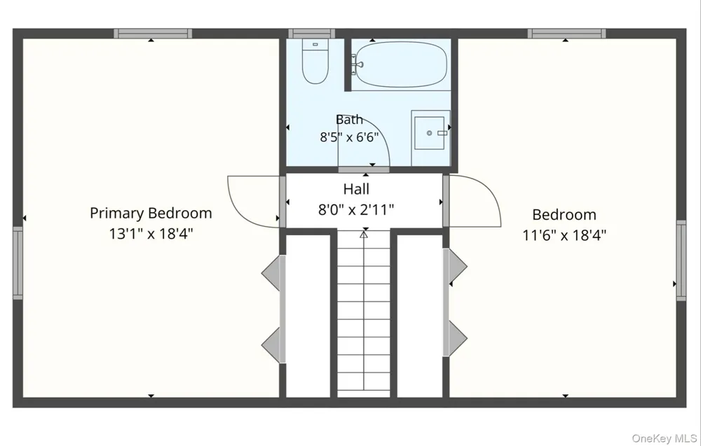 843 Jerusalem Avenue Merrick, NY 11566
