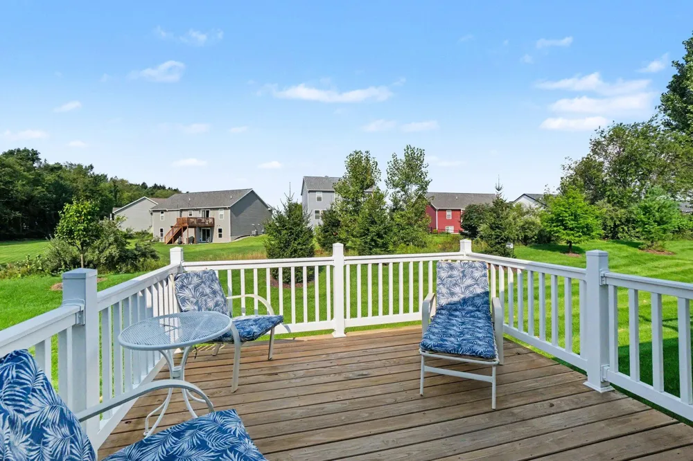 11567 Norfolk Drive #53 Allendale, MI 49401