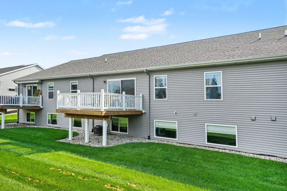 11567 Norfolk Drive #53 Allendale, MI 49401
