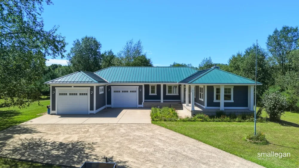 8165 Alpine Avenue NW Sparta, MI 49345