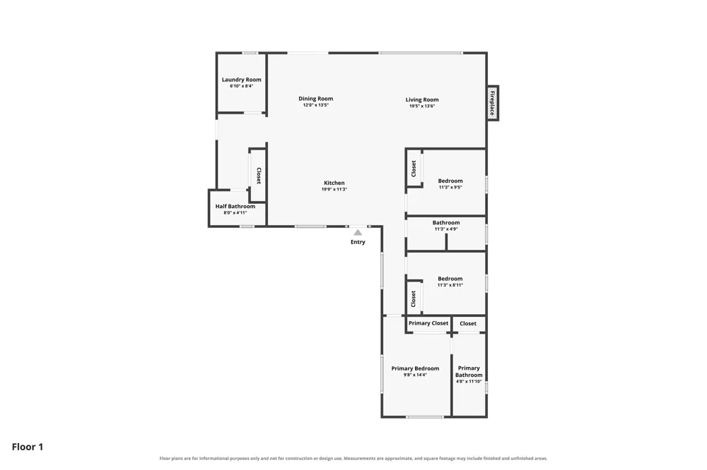 8165 Alpine Avenue NW Sparta, MI 49345