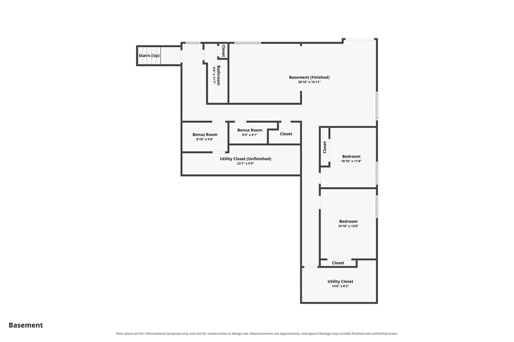8165 Alpine Avenue NW Sparta, MI 49345