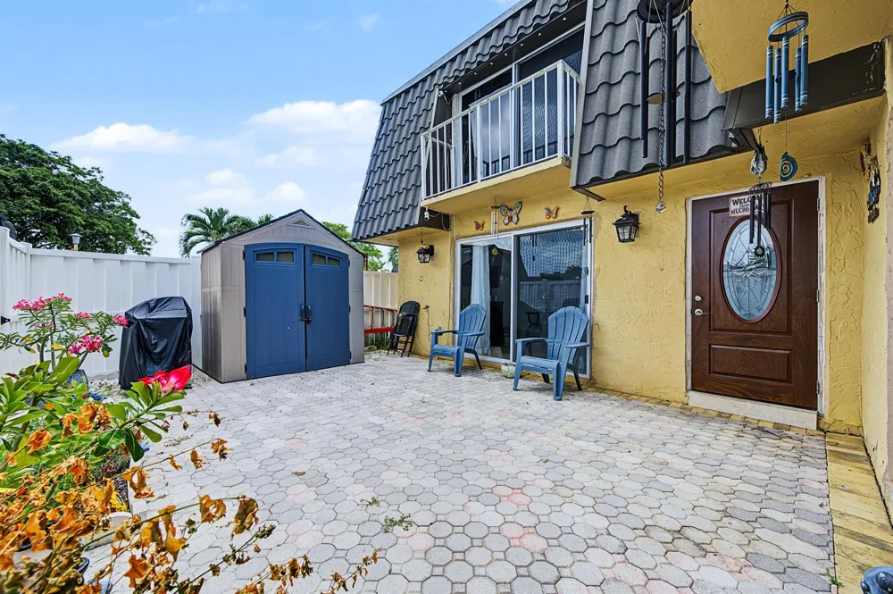 22232 Boca Rancho Drive #A Boca Raton, FL 33428