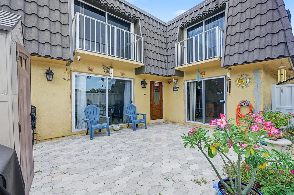 22232 Boca Rancho Drive #A Boca Raton, FL 33428