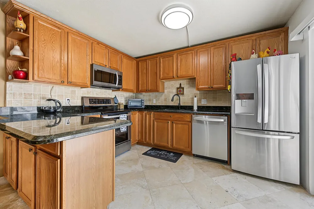 22232 Boca Rancho Drive #A Boca Raton, FL 33428