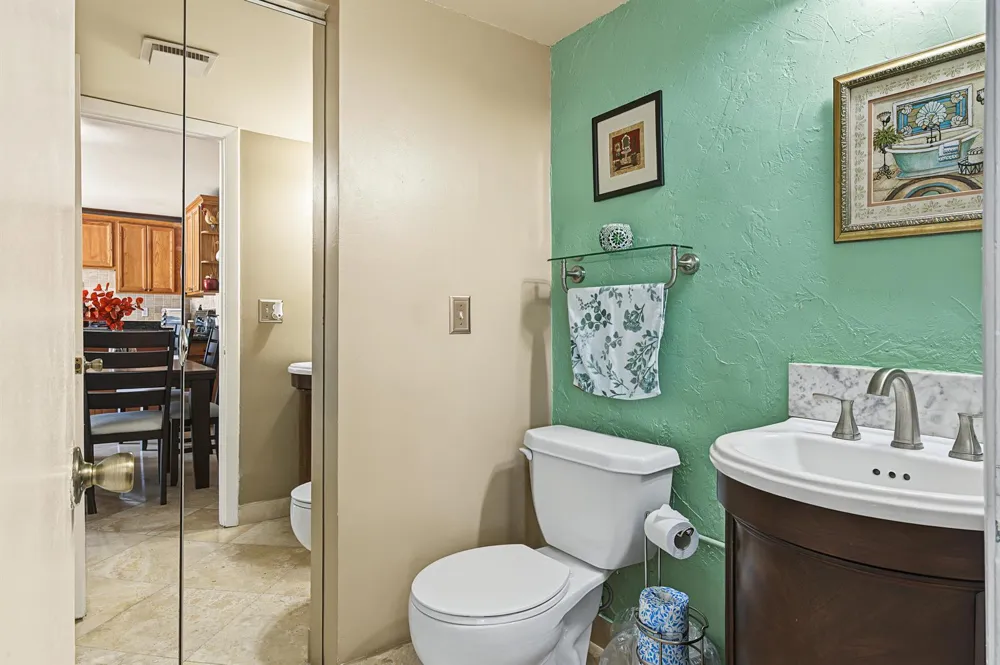 22232 Boca Rancho Drive #A Boca Raton, FL 33428