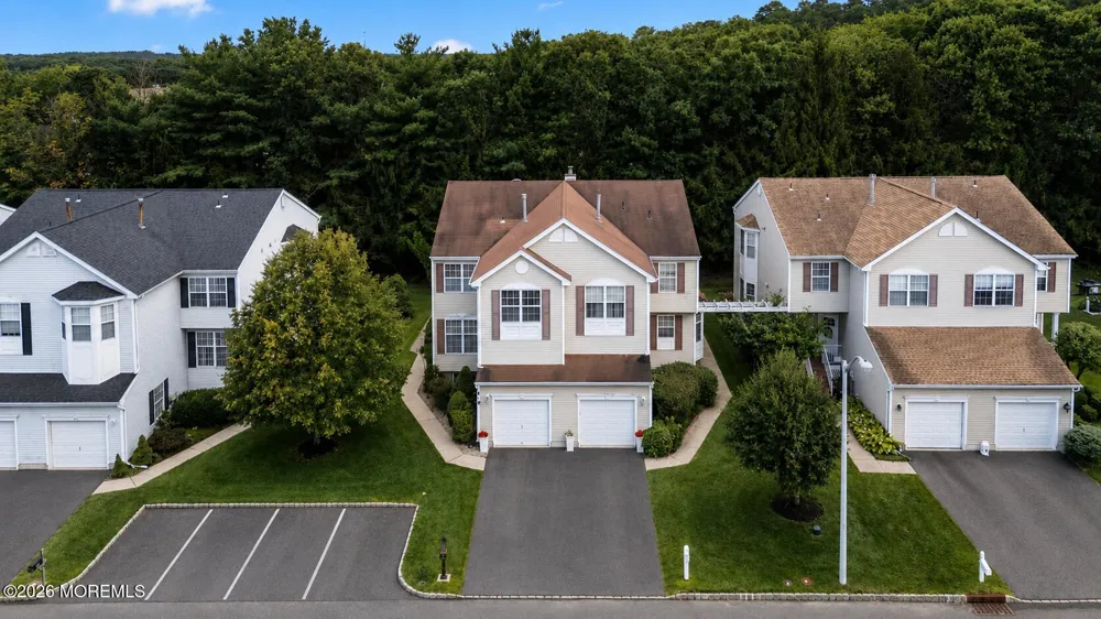 53 Cheyenne Street Tinton Falls, NJ 07712