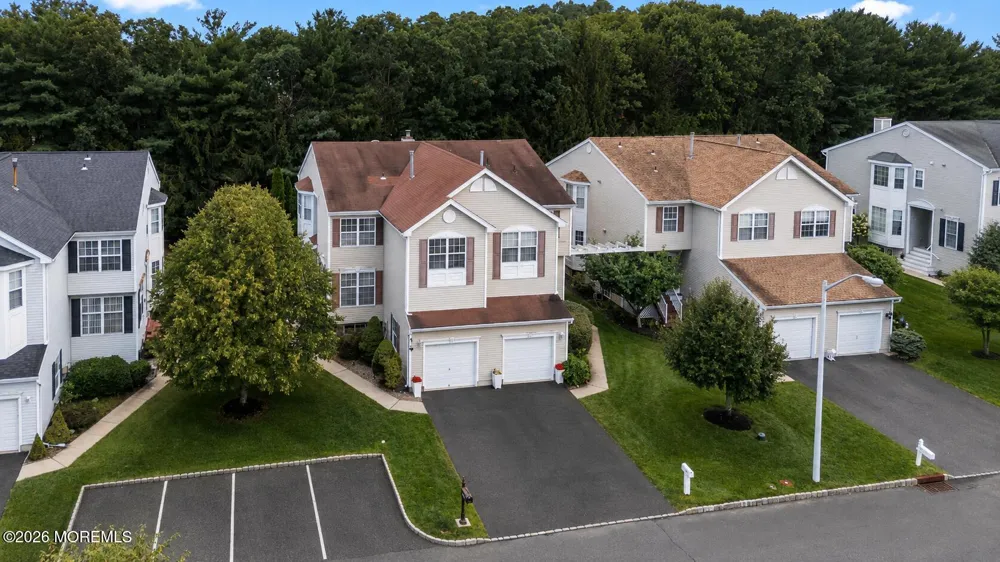 53 Cheyenne Street Tinton Falls, NJ 07712
