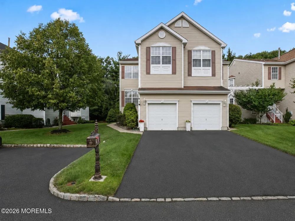 53 Cheyenne Street Tinton Falls, NJ 07712