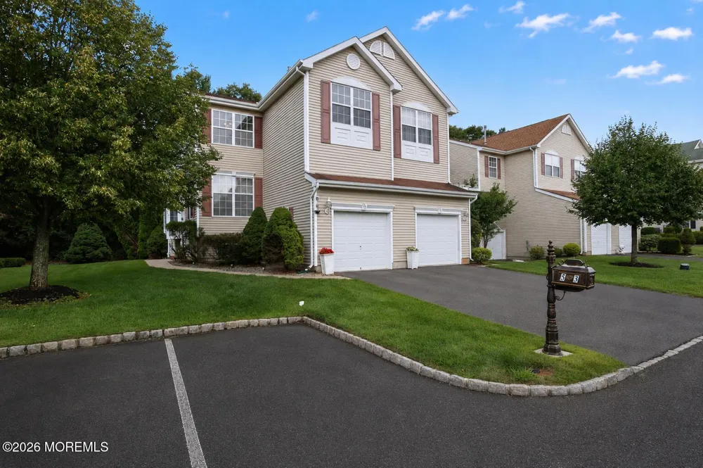 53 Cheyenne Street Tinton Falls, NJ 07712