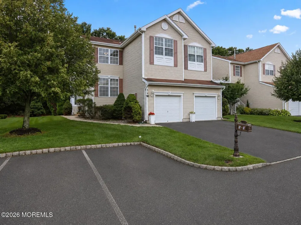 53 Cheyenne Street Tinton Falls, NJ 07712