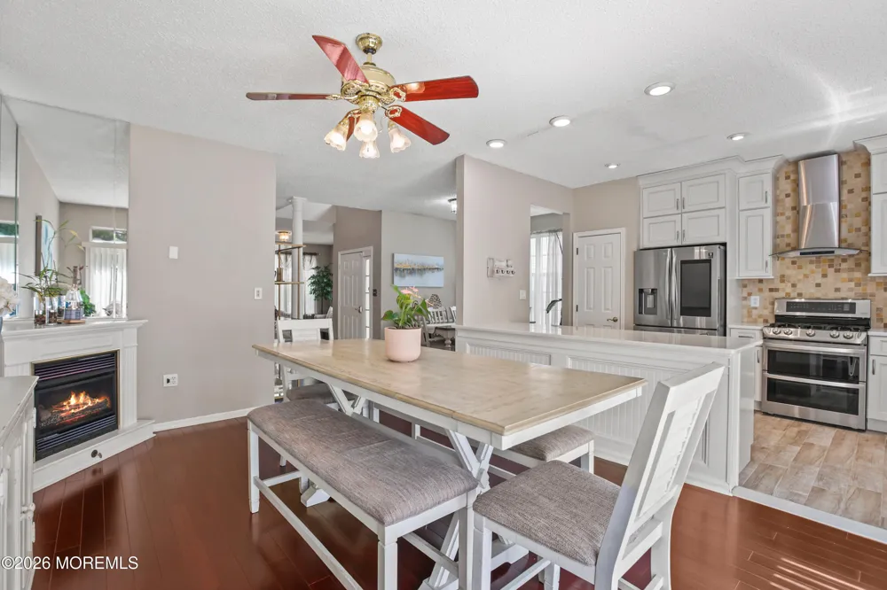 53 Cheyenne Street Tinton Falls, NJ 07712
